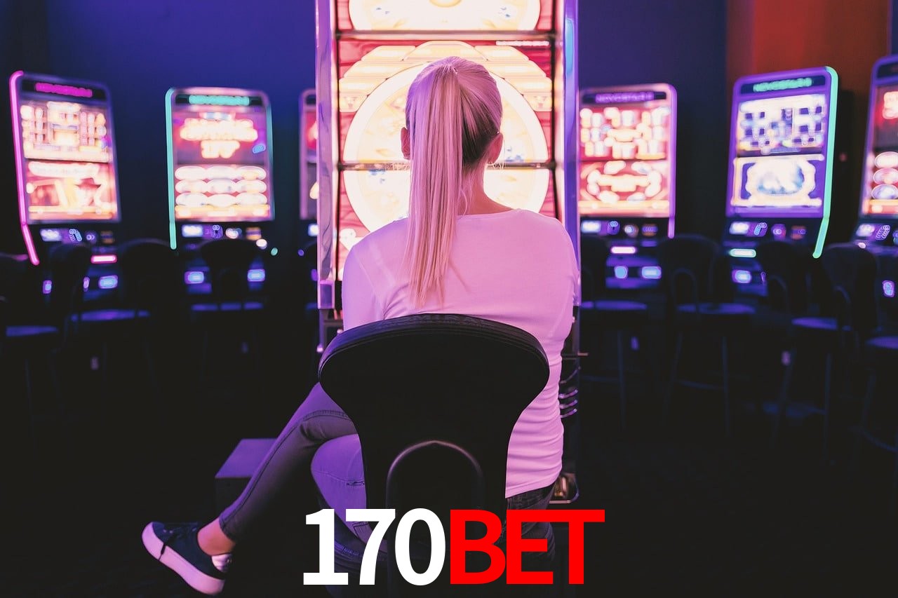Welcome Bonus 170bet