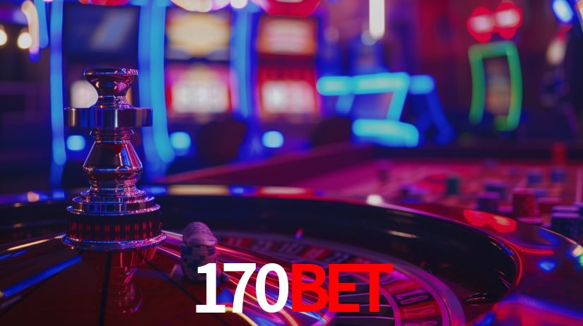 170bet: Seu Cassino Premiado com Pagamentos Rápidos