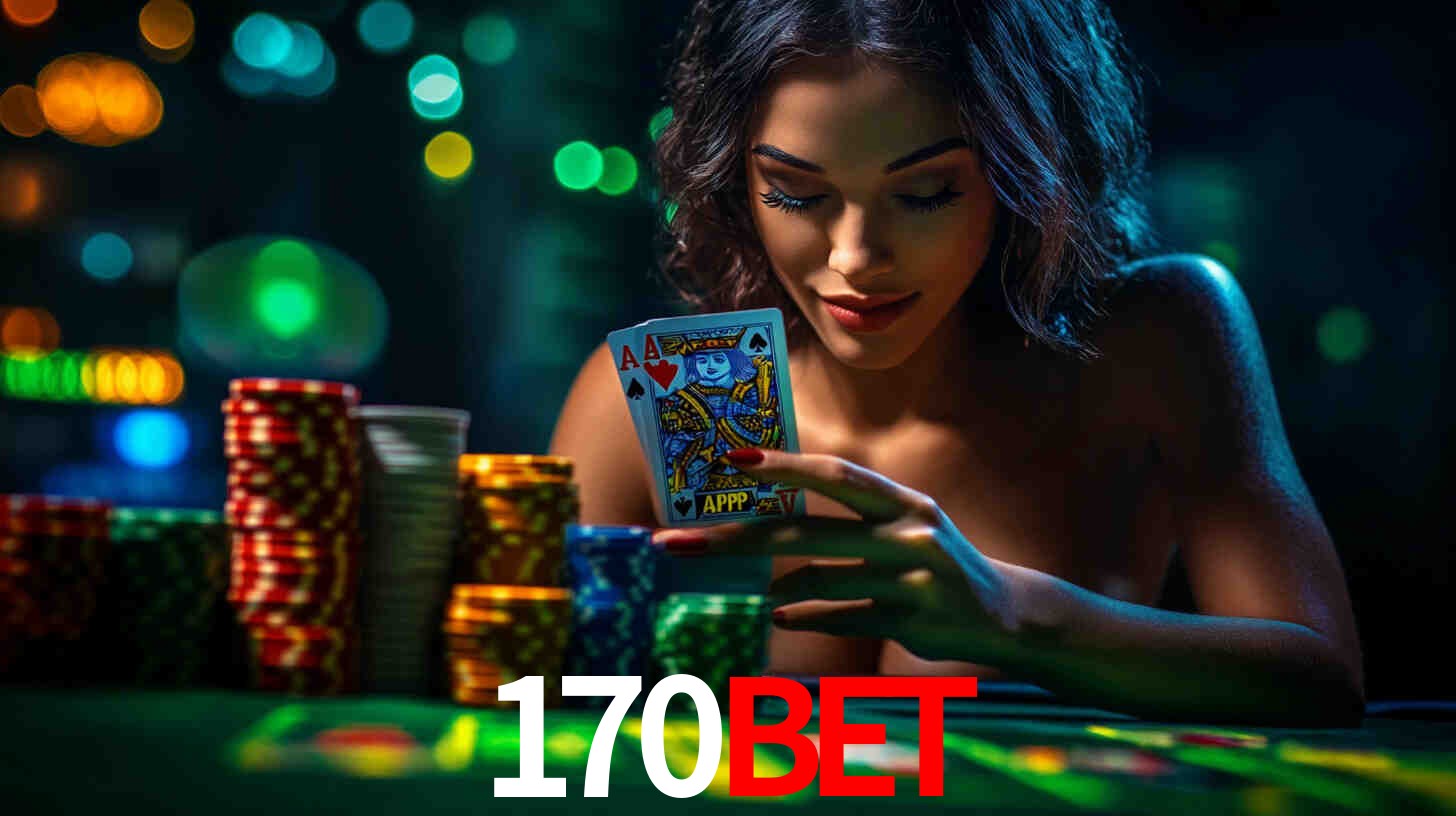 Estatísticas 170bet