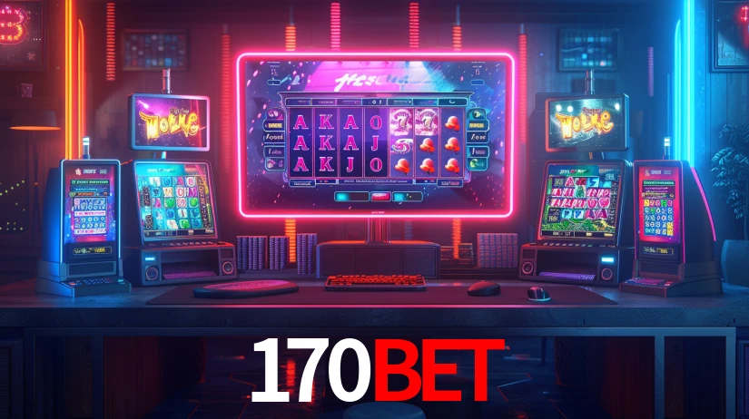 170bet login
