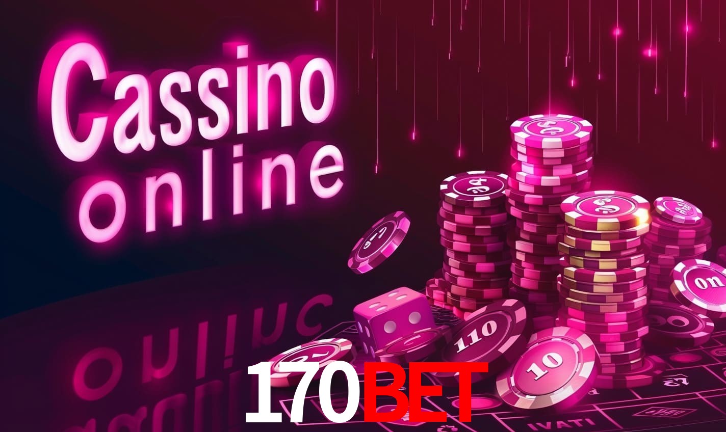 Casino Ao Vivo 170bet