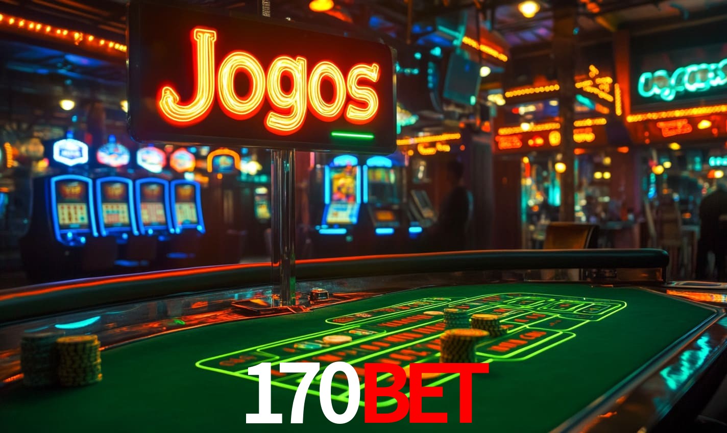 Apostas Esportivas na 170bet: Um Guia Completo