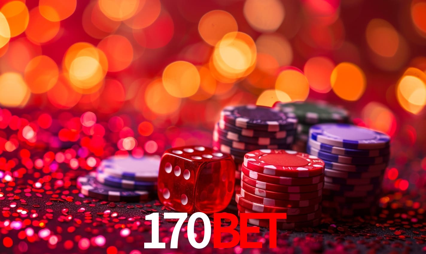 Provedores de Jogos 170bet