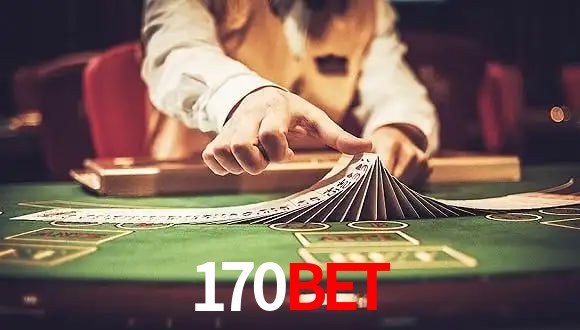 Live Casino 170bet
