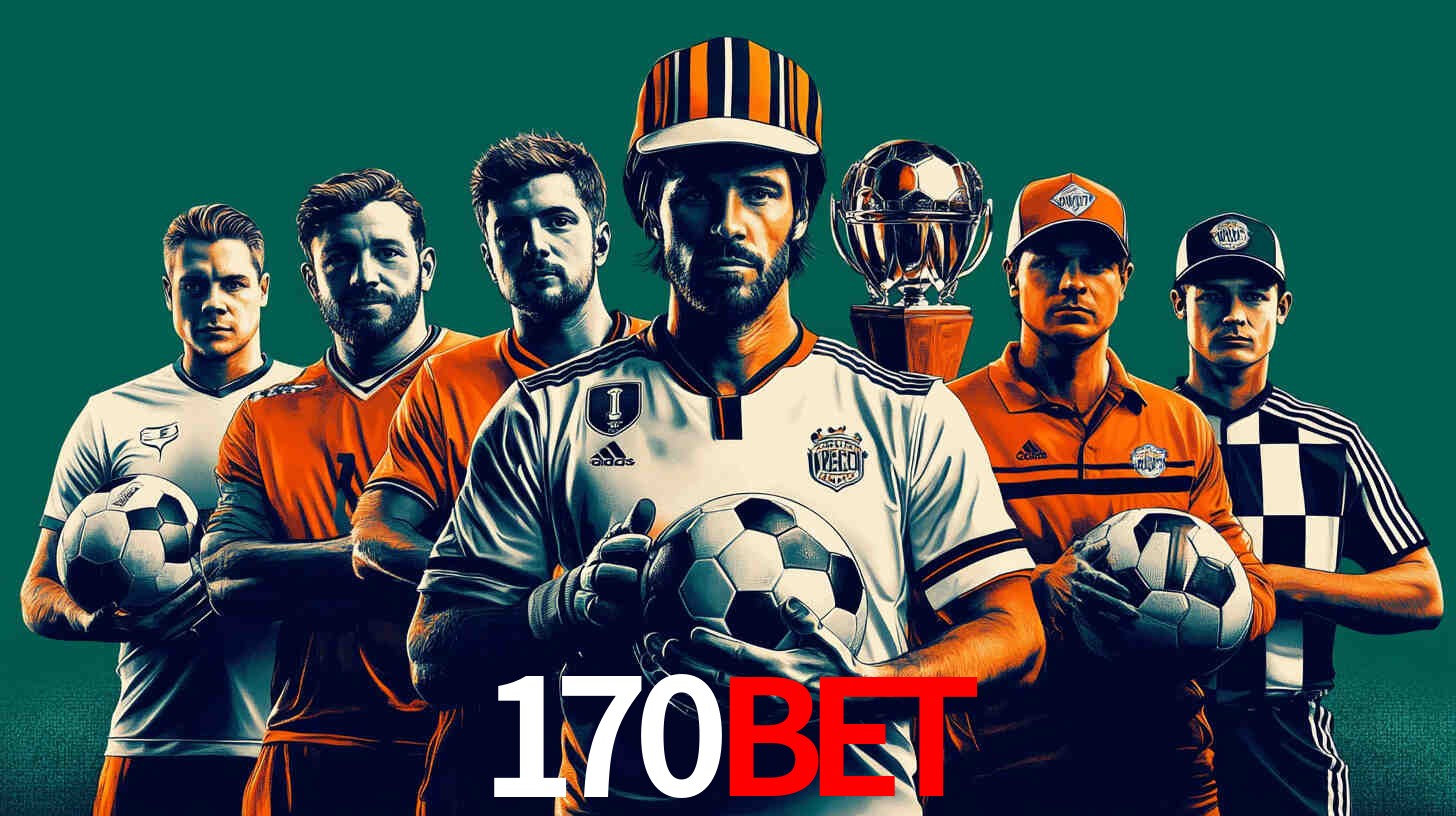 Apostas de Tênis 170bet