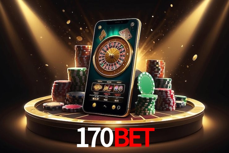 A Popularidade dos Caça-Níqueis no 170bet