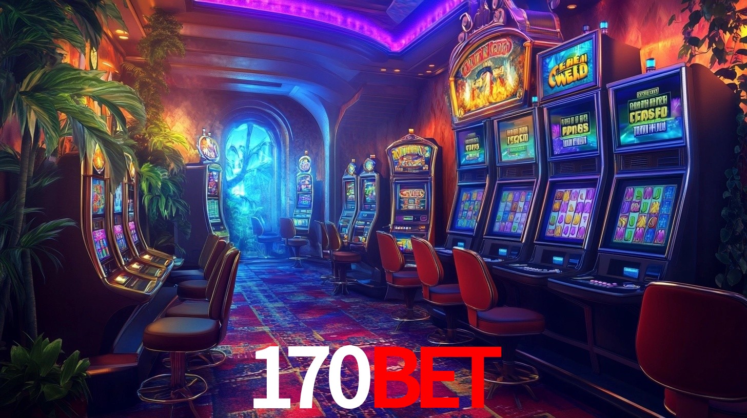 Exclusive Games 170bet