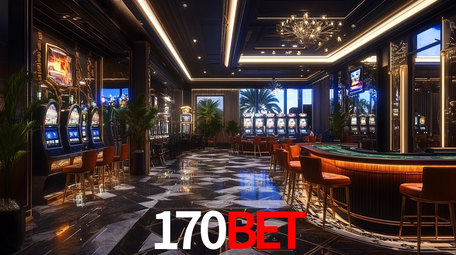 Experimente o Login Seguro Premium no 170bet