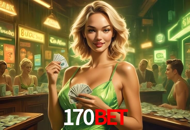 Recursos de Bônus 170bet