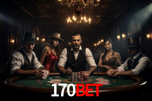 Sistemas de Segurança 170bet