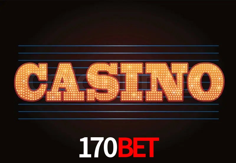 Inovações de Jogos na 170bet: O Futuro das Experiências Interativas