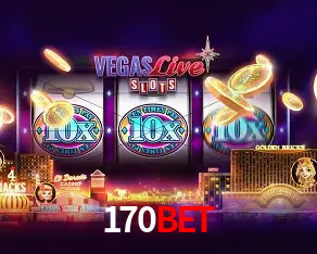 APP oficial da 170bet para mobile