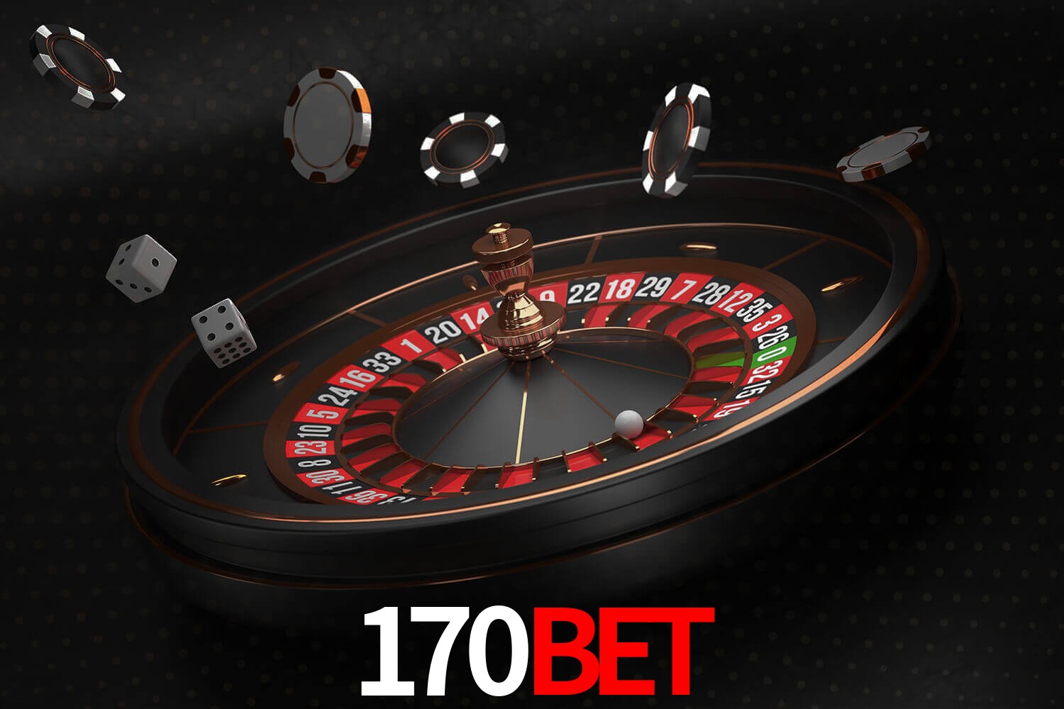 170bet: A Experiência de Casino com Jogos de Mesa ao Vivo