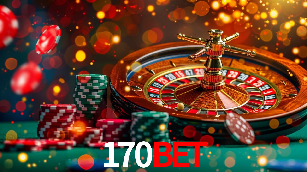 Login Seguro 170bet
