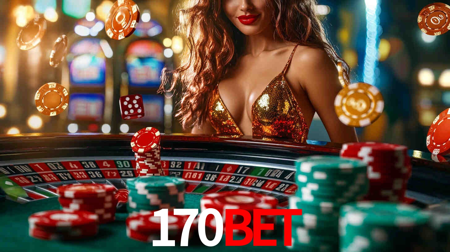 170bet login