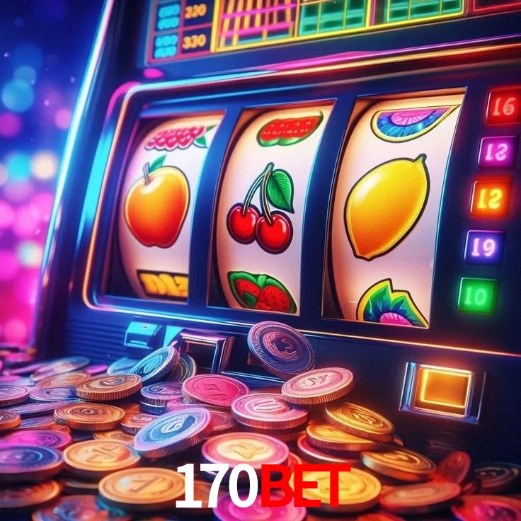 Desvendando o Mundo dos Jogos Virtuais na 170bet