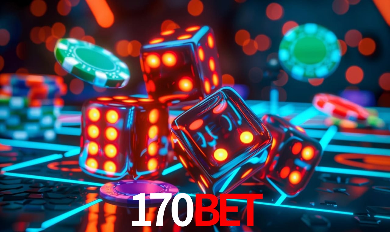 Promoções Sazonais 170bet