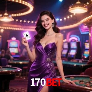 A Experiência Imersiva dos Cassinos Ao Vivo no 170bet