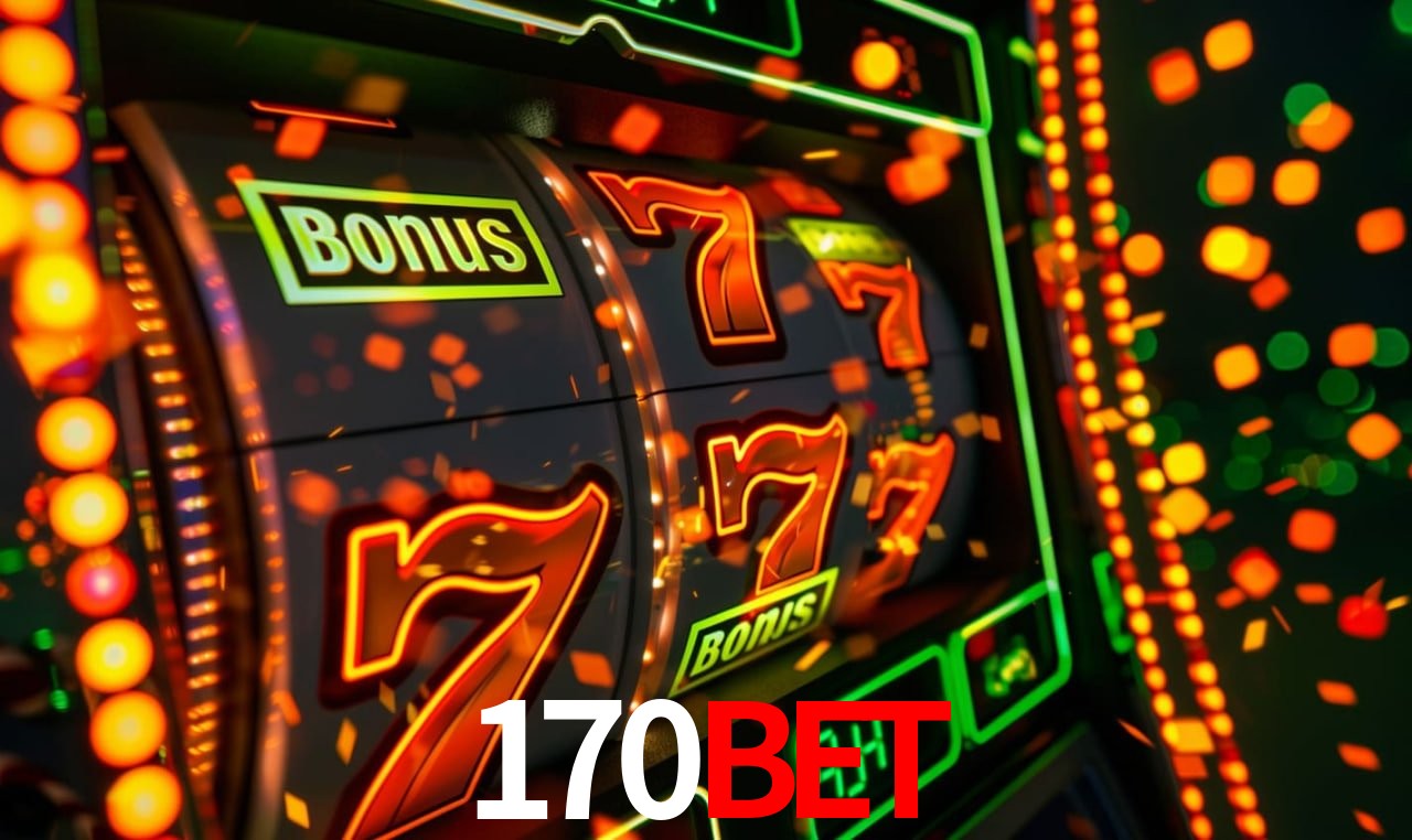 Design Responsivo 170bet