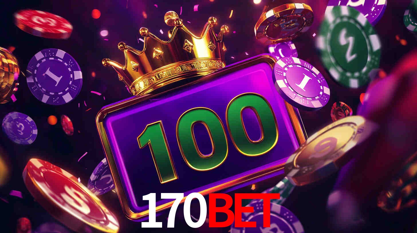 170bet App Interface