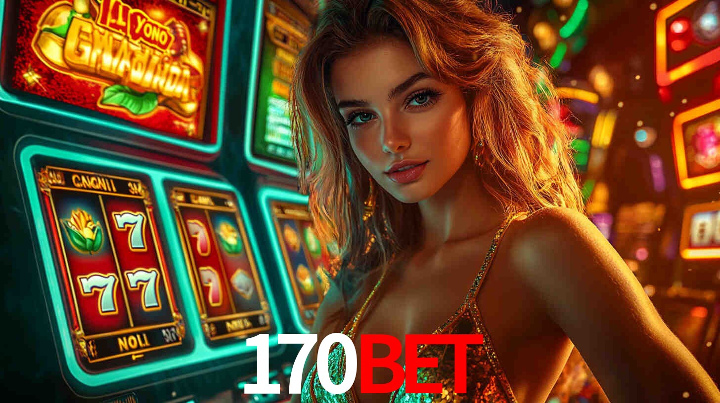 Ofertas Imperdíveis na 170bet: Promoções e Bônus Que Valem a Pena
