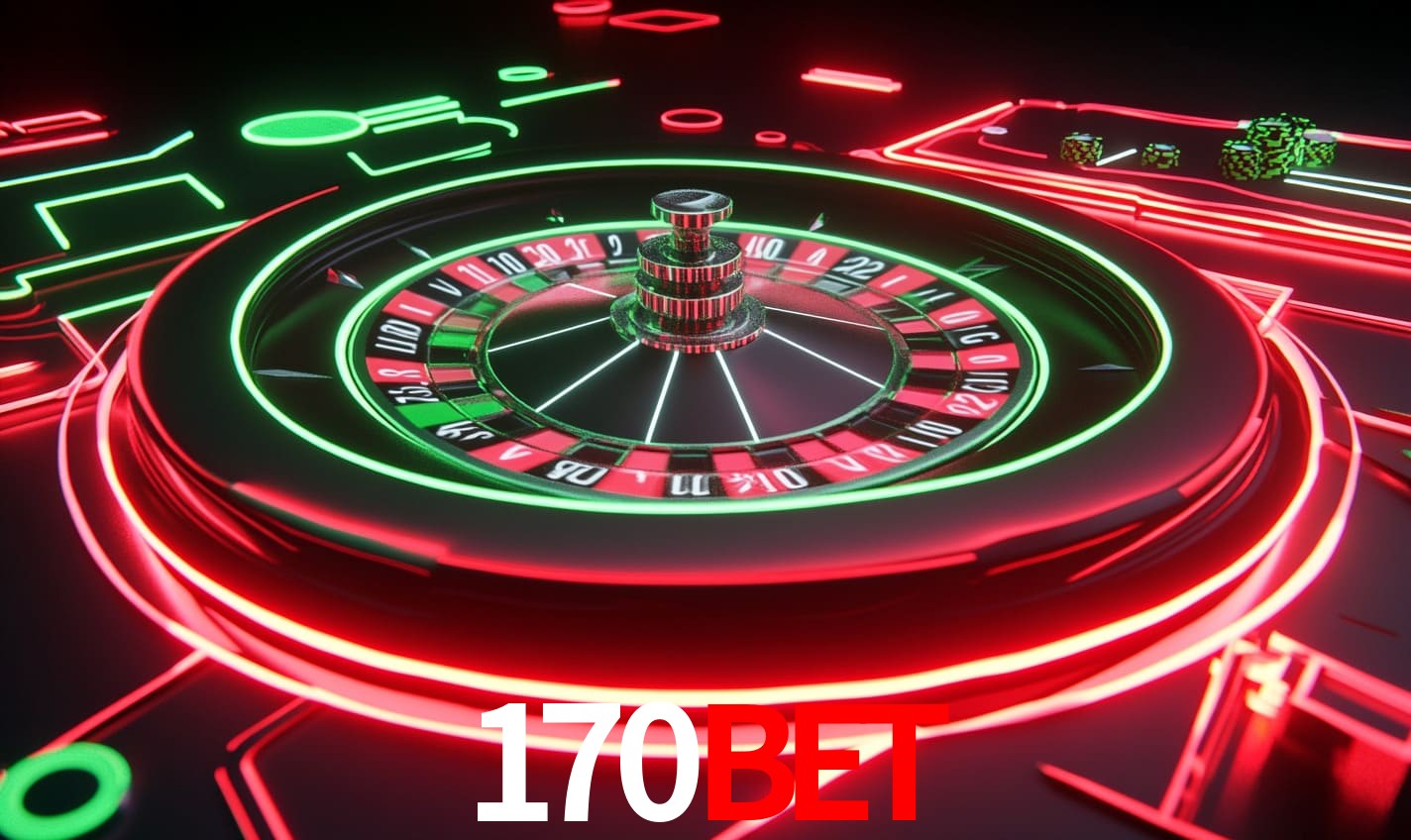Diretório de Jogos 170bet