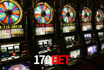 PIX Instantâneo 170bet