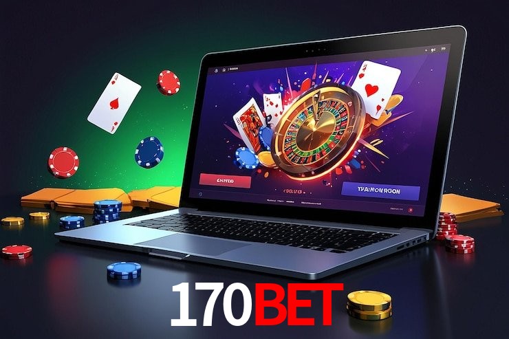 Descubra a Essência do 170bet: Nossa História e Compromissos