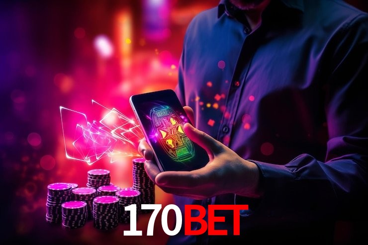 Apostas Esportivas na 170bet: Um Guia Completo