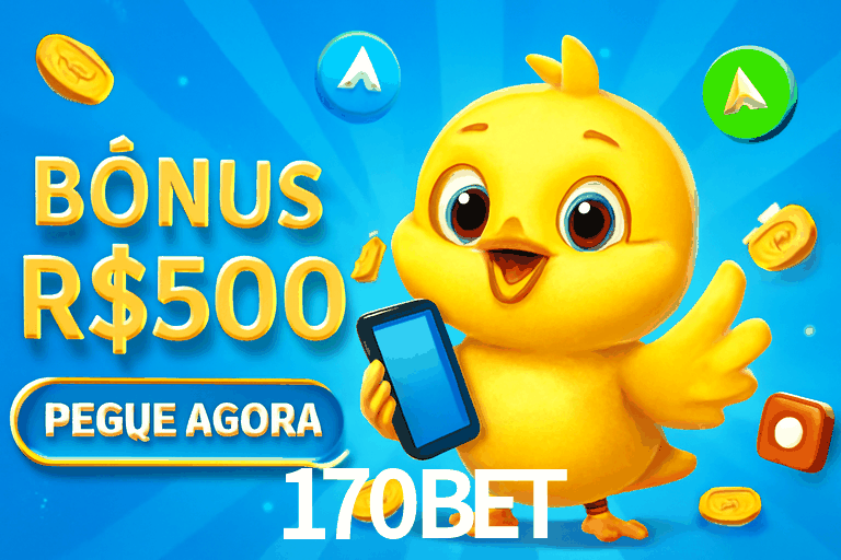 Slot Games 170bet
