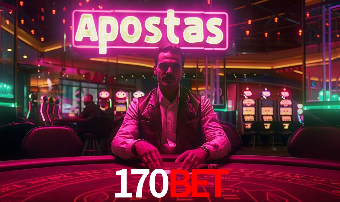 Jogos de Slot 170bet