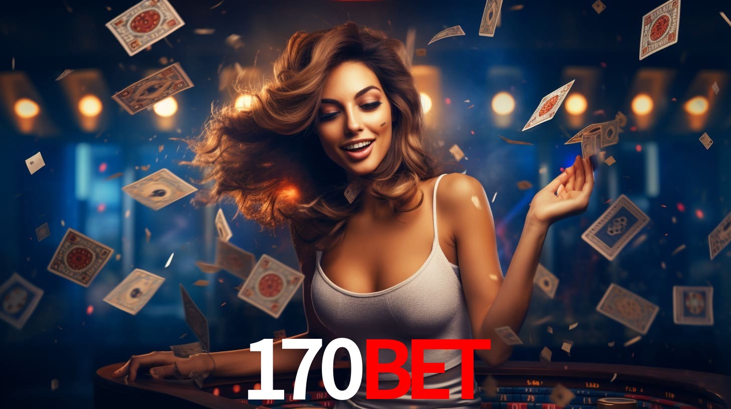 Daily Bonuses 170bet