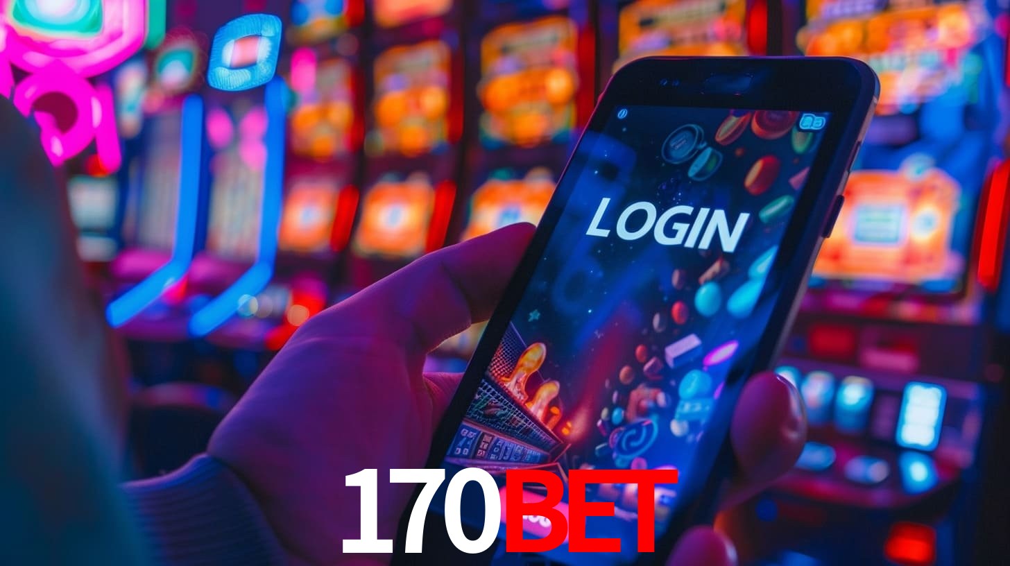 Inovações de Jogos na 170bet: O Futuro das Experiências Interativas