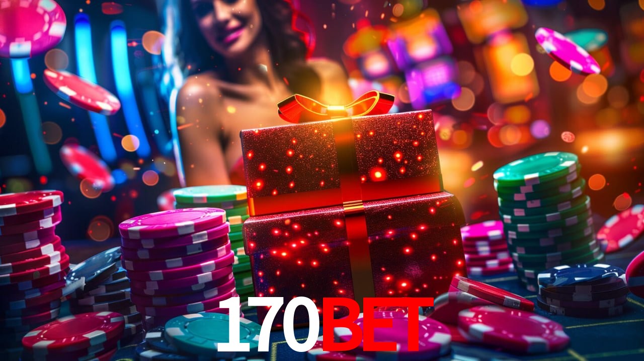 Integração de APIs 170bet