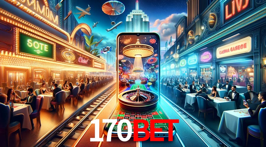 Games Directory 170bet