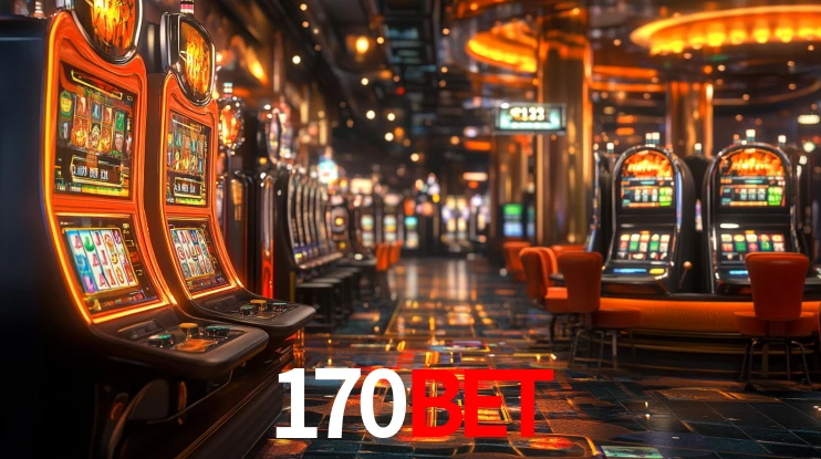 170bet login