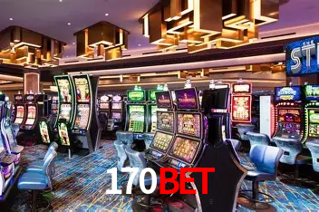 A Emoção da Loteria na 170bet: Uma Chance de Mudança de Vida