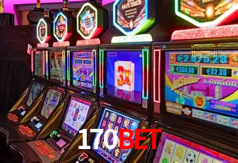cassino 170bet