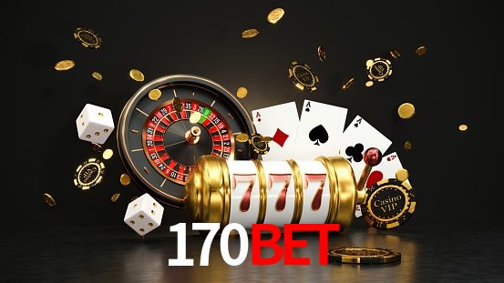 VIP Casino 170bet