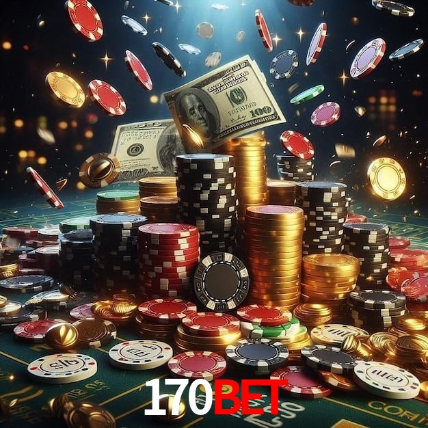 Especiais de Fim de Semana 170bet