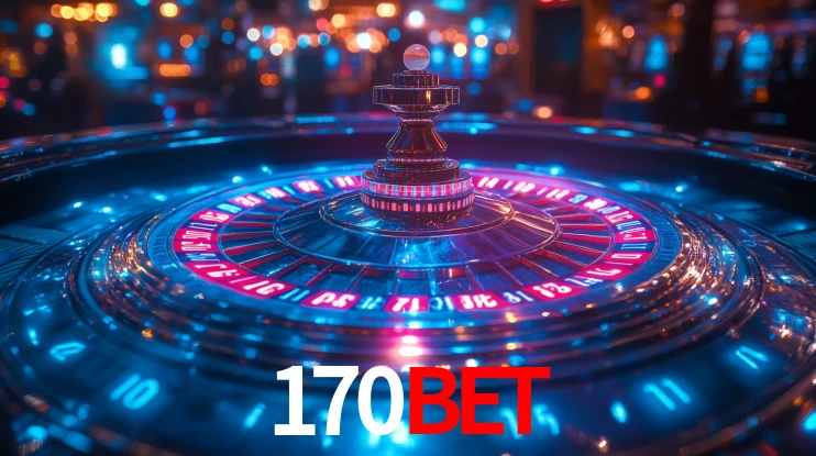 170bet: Jogos de Caça-Níqueis-Altas Recompensas, Roleta-Velocidade, Blackjack-Desafios Máximos