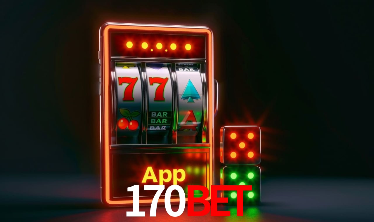 Apostas Esportivas na 170bet: Um Guia Completo