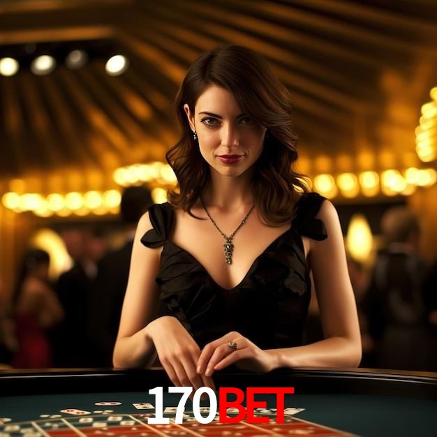 Estatísticas do Jogo 170bet