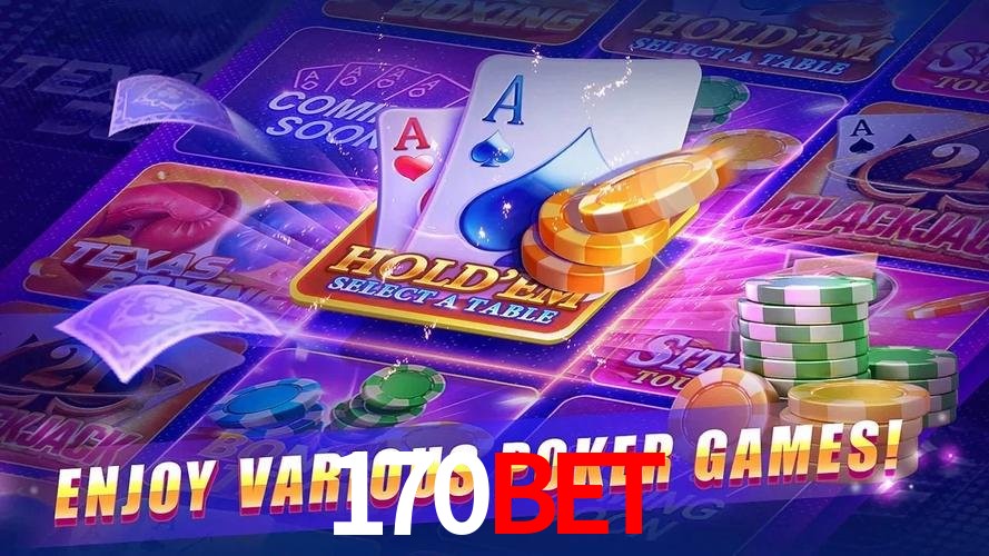 Tecnologia da Plataforma 170bet