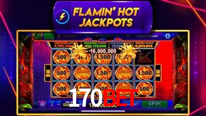 Promoção Relâmpago 170bet