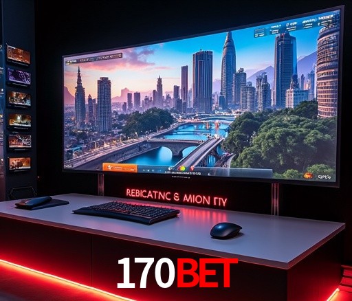 Estatísticas do Jogo 170bet